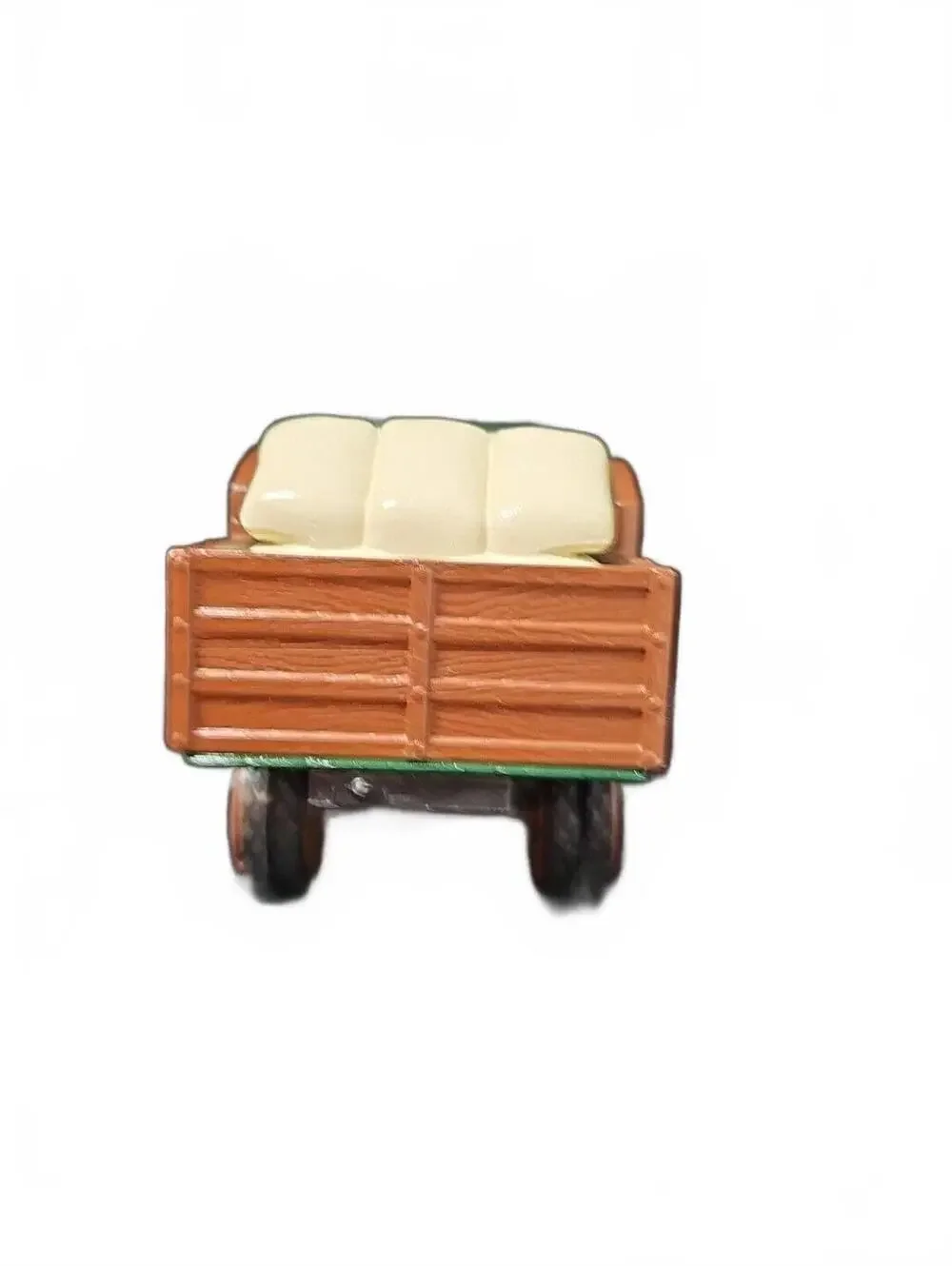 ERTL 1925 KENWORTH SACK TRUCK BANK, BIG 